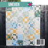 Uneven