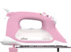 Oliso Iron TG1600 Pro Plus Pink