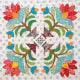 English Paper-Piecing Specialty Paper