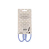 Serrated Scissors For Quilting 6 3/4&