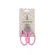 Serrated Scissors For Quilting 6 3/4&