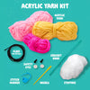 Betty the Butterfly Crochet Kit