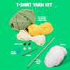Dan The Dino - Crochet Kit