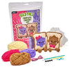 Besties Complete Crochet Kit Better Together