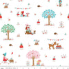 Whimsical Woodland