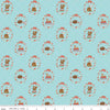 Whimsical Woodland