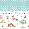 Whimsical Woodland