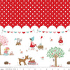 Whimsical Woodland