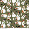 Northern Christmas