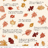 Cozy Autumn