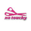 Feral Notions Stickers