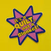 Sassy Stickers