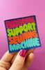 Sassy Stickers