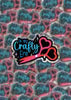 Sassy Stickers