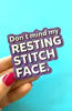 Sassy Stickers