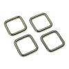 Rectangle Rings