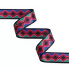 Precut Webbing
