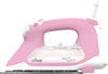 Oliso Iron TG1600 Pro Plus Pink