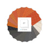 Pumpkin & Licorice PREORDER