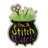 Sassy Stickers